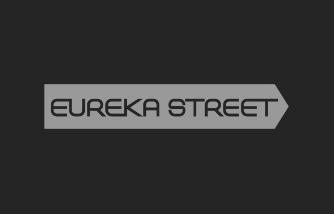 Eureka Street logo