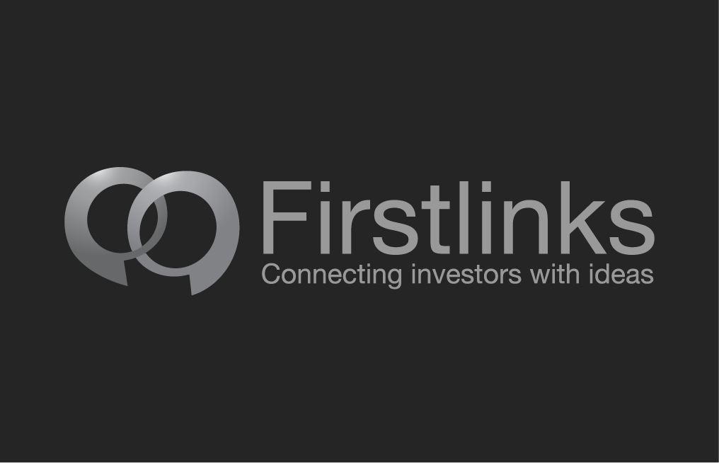 Firstlinks logo