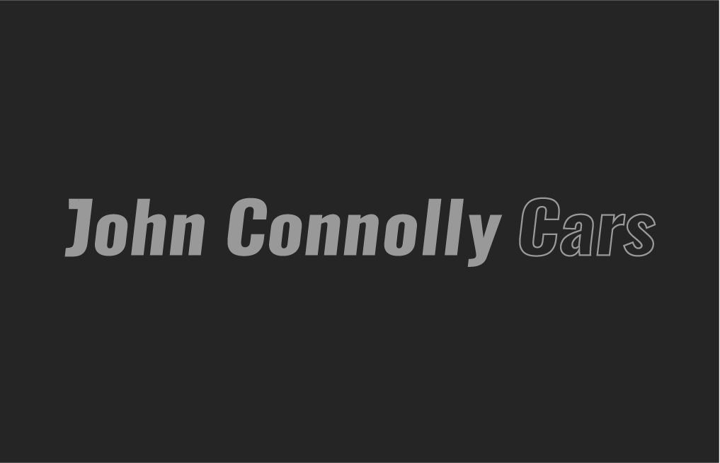 John Connolly Cars logo